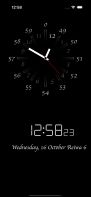 Dozen Clock screenshot 2