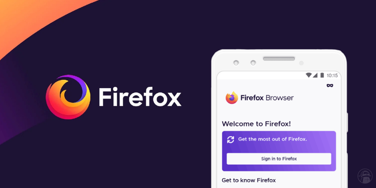 Mozilla to reintroduce full Browser Extension support for Firefox Android app image