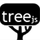 Tree.js icon