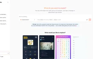 Hashpile screenshot 1