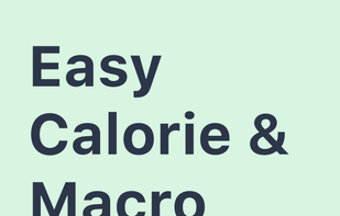 Foodbok screenshot 1