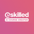 eSkilled AI Course Creator icon