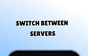 DefaultVPN screenshot 2