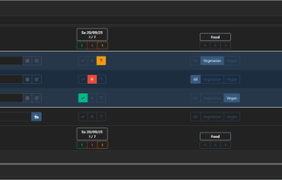 Poll with more options