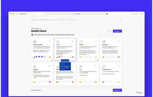 Codigy Retro screenshot 1