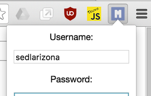 anitrack screenshot 1