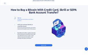 how to buy bitcoin