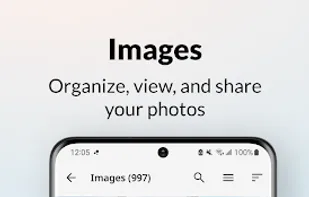 PlainApp screenshot 1