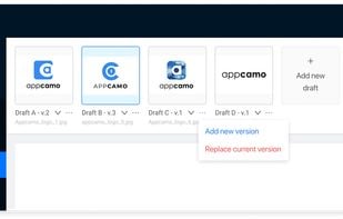 Simple Version Control for Design