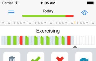 Way of Life screenshot 1