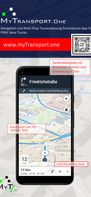 MyTransport.One screenshot 1