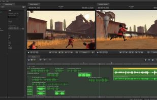 Source Filmmaker screenshot 3
