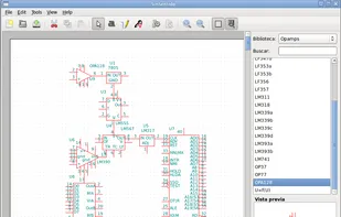 Oregano screenshot 1