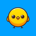 BabyBird CSS icon