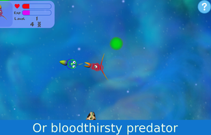 Evolution of Species screenshot 2