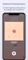 Skinive MD screenshot 3