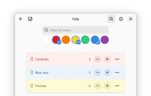 Tally - Count Anything screenshot 2