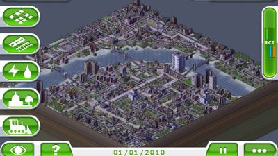 SunCity: City Builder Farming game like Cityville APK para Android