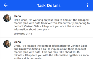 Assindo screenshot 1