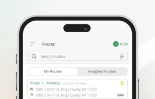 SimplyDepo screenshot 3