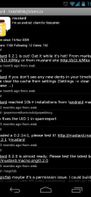 Mustard screenshot 2
