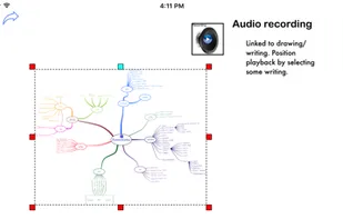 ZoomNotes screenshot 3