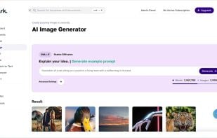 Arrk  screenshot 1