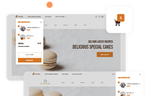 Divi Shop Builder For WooCommerce screenshot 3