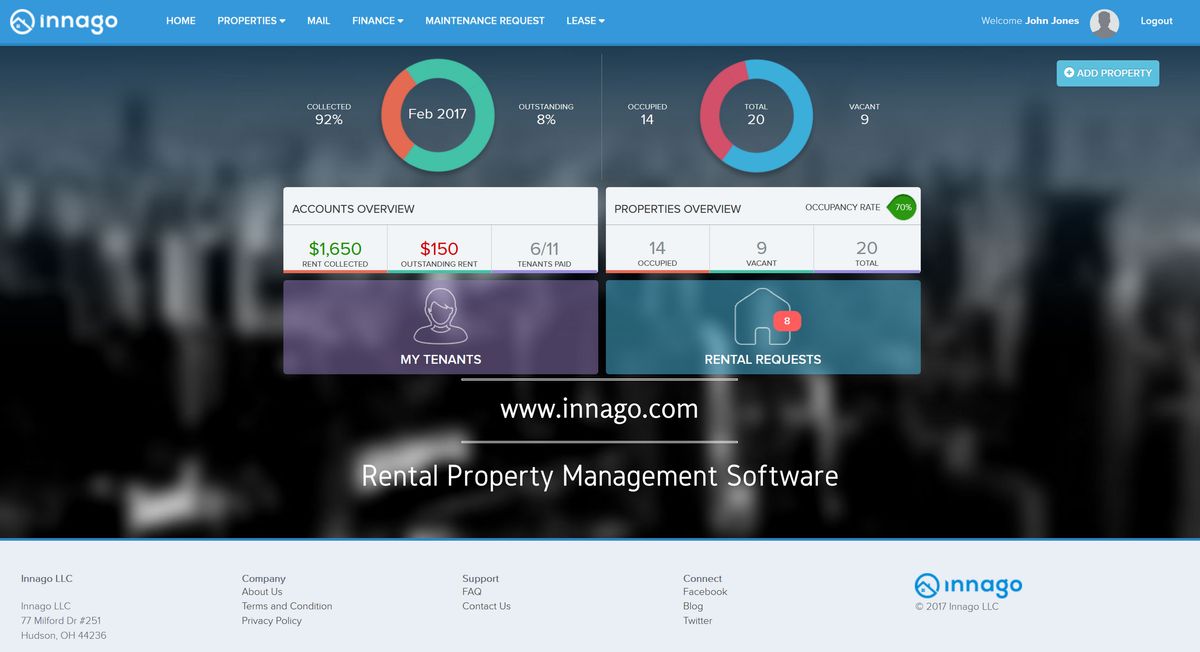 Innago App Reviews, Features, Pricing & Download AlternativeTo