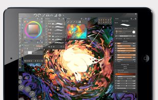 iPad version