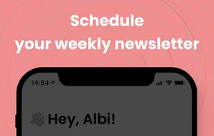 Linksaber screenshot 1