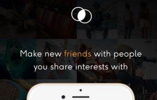 InCommon App screenshot 1