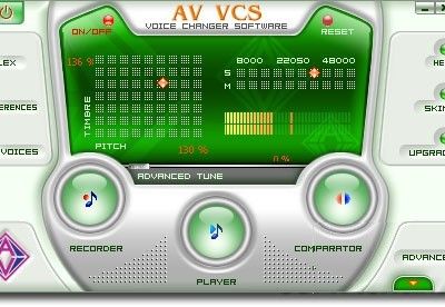 pc voice changer software download