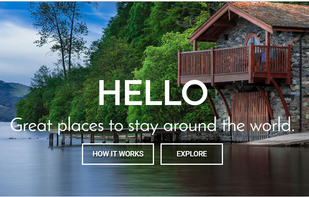 Inout EasyRooms screenshot 1