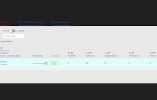 Binary Management screenshot 3