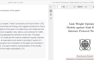 Significantly reduced man-hours