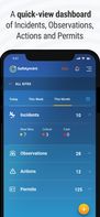 Safetymint screenshot 2
