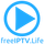 FreeIPTV.Life icon