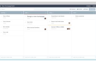 Stack screenshot 1