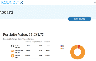 RoundlyX screenshot 1