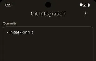 Cosmic IDE screenshot 2