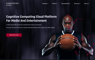 Cognitive Mill screenshot 1