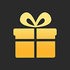 Apps giftshop icon