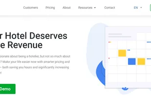 RoomPriceGenie screenshot 1