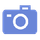 Search by Image (by Google) icon