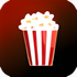 Show me a Movie icon