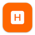 Hacki for Hacker News icon