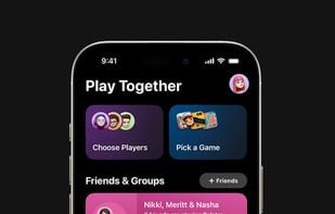 Apple Games screenshot 2