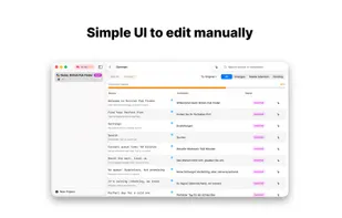 xcLocalize screenshot 3