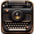 Vid2txt icon